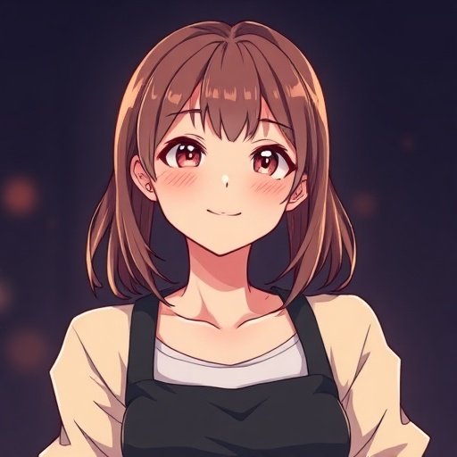 海棠漫画团队成员 - 赵梓涵